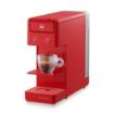 Macchina Illy Iperespresso Y3.3 Rossa
