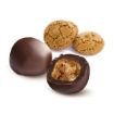 1 Kg Praline MINIAMARETTI Cioccolato Fondente Macché