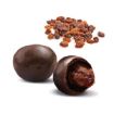 1 Kg Praline UVETTA RHUM Cioccolato Fondente Macché