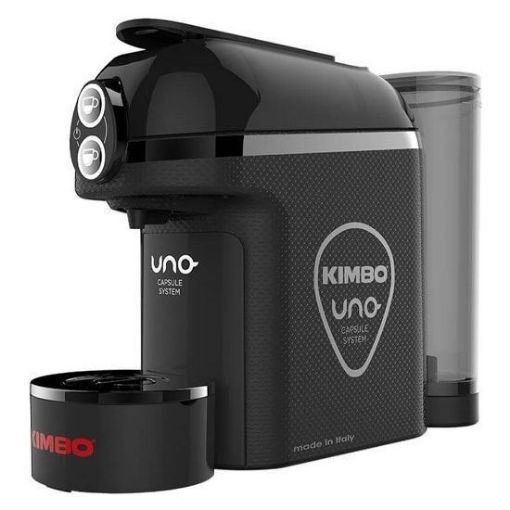 Macchina Kimbo UNO SYSTEM Nera