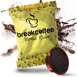 Capsule A Modo Mio Break Coffee RICCO | Break Shop