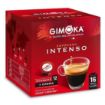 16 Capsule A Modo Mio Gimoka INTENSO