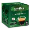 16 Capsule A Modo Mio Gimoka CREMOSO