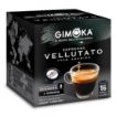 16 Capsule A Modo Mio Gimoka VELLUTATO
