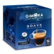 16 Capsule A Modo Mio Gimoka SOAVE