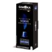 10 Capsule Nespresso Gimoka SOAVE DECAFFEINATO