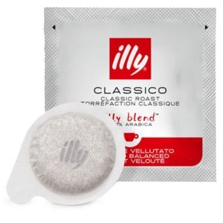 Cialde 44mm Illy CLASSICO | Break Shop