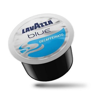 Capsule Lavazza Blue DECAFFEINATO | Break Shop