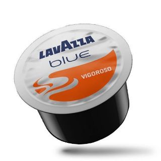 Capsule Lavazza Blue VIGOROSO | Break Shop