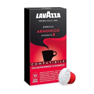 Capsule Nespresso Lavazza ARMONICO | Break Shop
