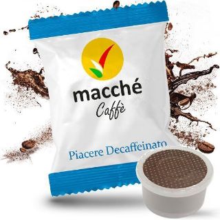 Capsule Essse Macché Caffè DECAFFEINATO | Break Shop