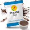 100 Capsule Espresso Point Macché Caffè DECAFFEINATO