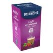 18 Cialde 44mm Borbone GUARANA'