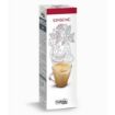 10 Capsule Caffitaly System GINSENG