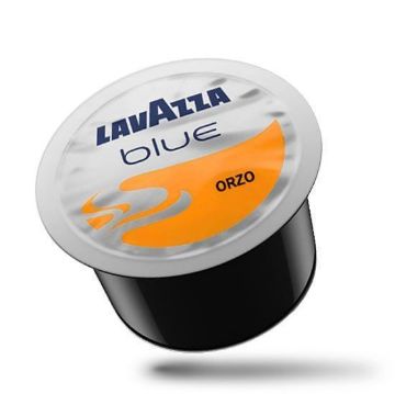 50 Capsule Lavazza Blue ORZO