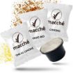 240 Capsule Uno System Macché Bevande A SCELTA