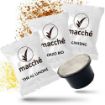 240 Capsule Espresso Cap Macché Bevande A SCELTA