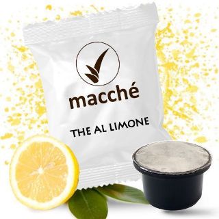 Capsule Espresso Cap Macché TE' LIMONE | Break Shop