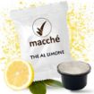 30 Capsule Espresso Cap Macché TE' LIMONE