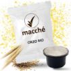 30 Capsule Espresso Cap Macché ORZO