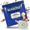 Cialde 44mm Borbone BLU