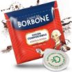 Cialde 44mm Borbone ROSSA