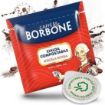 Cialde 44mm Borbone ROSSA