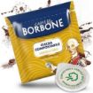 Cialde 44mm Borbone ORO