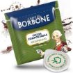 Cialde 44mm Borbone DECAFFEINATO