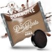 50 Capsule A Modo Mio Borbone NERA