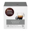 16 Capsule Nescafé Dolce Gusto BARISTA