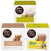 96 Capsule Nescafé Dolce Gusto Bevande A SCELTA