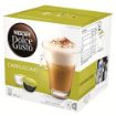 Capsule Nescafé Dolce Gusto CAPPUCCINO