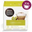 16 Capsule Nescafé Dolce Gusto CAPPUCCINO