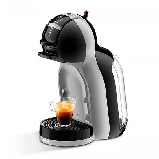 Macchina Caffe' De Longhi Nescafe' Dolce Gusto Mini Me. Cialde, Capsule