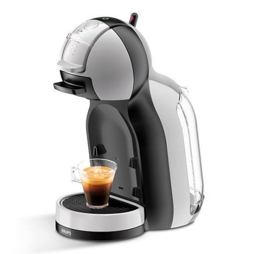 Macchina Caffe' De Longhi Nescafe' Dolce Gusto Mini Me. Cialde