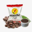 100 Capsule Essse Macché Caffè INTENSO