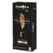 10 Capsule Nespresso Gimoka VELLUTATO