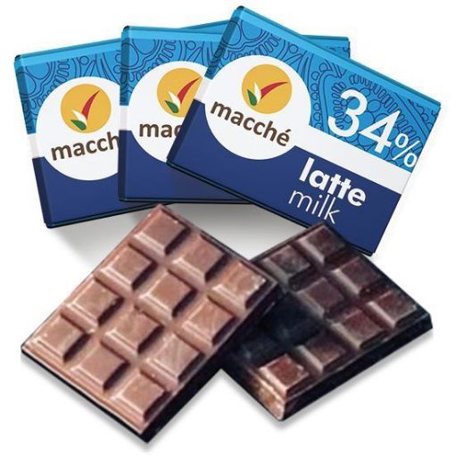 Cioccolatini LATTE Macché 500g.