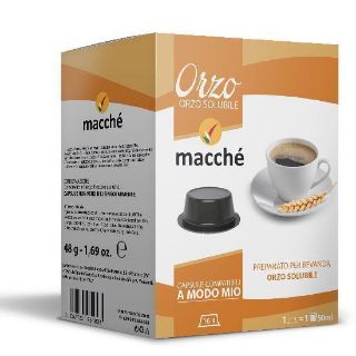 Capsule A Modo Mio Macché ORZO | Break Shop
