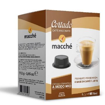 Lavazza ® A Modo Mio 384 capsule compatibili caffè arabica