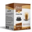 16 Capsule A Modo Mio Macché CORTADO