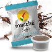 50 Capsule Uno System Macché Caffè DECAFFEINATO