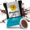 50 Capsule Bialetti Macché Caffè CREMOSO