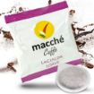 100 Cialde 44mm Macché Caffè SOAVE