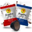 300 Capsule Domo Cuorespresso Macché Caffè A SCELTA