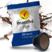 50 Capsule Domo Cuorespresso Macché Caffè CREMOSO