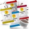 600 Capsule Espresso Point Macché Caffè A SCELTA