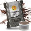 50 Capsule Uno System Macché Caffè NERA FORTE