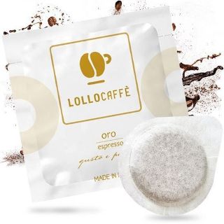 Cialde 44mm Lollo ORO | Break Shop
